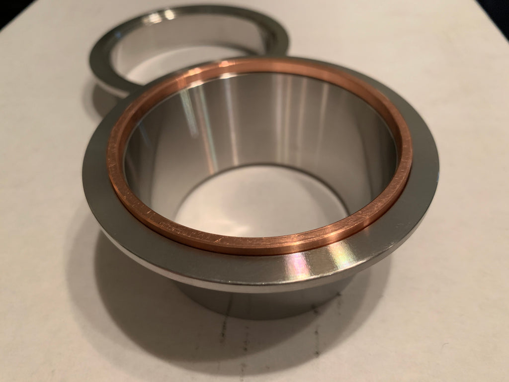 Banded Reducer V Band Reducers