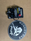 EGIS Circuit Breaker, Surface Mount
