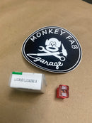 JCase Low profile fuses