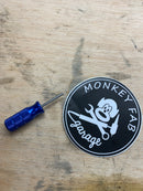 Weather pack pin removal tool