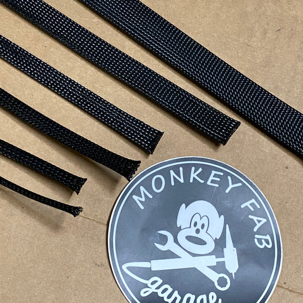 フルネルソン 8 Pc. Metric Full Polish V-Groove Combination Wrench Set