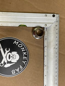 AN Weld On Bungs 304L Stainless Steel