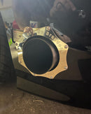 Let's Go Brandon! Exhaust Trim Rings